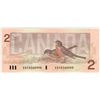 Image 2 : 1986 Canada $2.00 two dollar