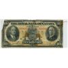 Image 1 : 1933 Royal Bank of Canada $10.00 ten dollar note