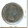 Image 2 : 1958 British Columbia silver dollar