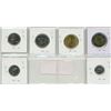 Image 2 : 2017 six coin uncirculated collection