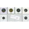 Image 1 : 1867 – 2017 Canadian six coin collection uncirculated