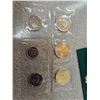 Image 2 : RCM 2023 classic UNC coin set His Majesty King Charles III