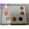 Image 3 : 1982 Lincoln cent collection