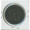 Image 2 : 1854 Bank of upper Canada one penny – hole