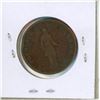 Image 2 : 1837 halfpenny bank token