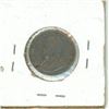 Image 2 : 1926 'near six' Canada five cent nickel