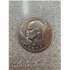 Image 2 : 1971 United States Eisenhower 1-Dollar Coin
