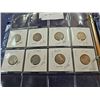 Image 2 : Lot of 22 Canadian 5¢ nickels - asst years, 1938-1977 inclusive