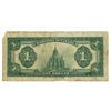 Image 2 : 1923 Dominion of Canada one dollar note