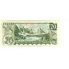 Image 2 : 1969 Bank of Canda twenty dollar note