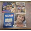 Image 1 : assortment of Princess Diana and other books
