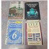 Image 1 : assortment of price guide books