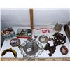 Image 2 : Assorted lot of vintage items