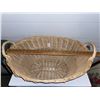 Image 4 : 2 large baskets
