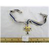 Image 1 : Original World War 2 Germany Mothers Cross Gold