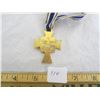 Image 2 : Original World War 2 Germany Mothers Cross Gold