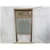 Image 1 : Antique The Kootenay Washboard