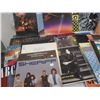Image 2 : 40 LP's Vintage Records