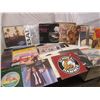 Image 1 : 40 Vintage LP's Records
