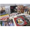 Image 3 : 40 Vintage LP's Records
