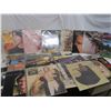 Image 1 : 40 Vintage LP's Records