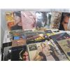 Image 2 : 40 Vintage LP's Records