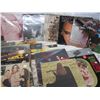 Image 3 : 40 Vintage LP's Records