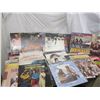 Image 2 : 40 Vintage LP's Records
