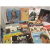 Image 2 : 40 Vintage LP's Records