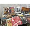 Image 1 : 40 Vintage LP's Records