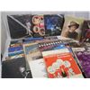 Image 2 : 40 Vintage LP's Records