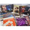 Image 3 : 40 Vintage LP's Records