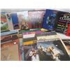Image 2 : 40 Vintage LP's Records