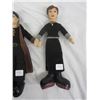 Image 3 : Ozzy and Sharon Ozborne Dolls