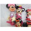 Image 2 : Lot of 5 Vintage Min mouse Toys