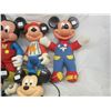 Image 2 : 5 Mickey Mouse Toys