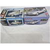 Image 2 : Ala - Kart and 1966 Riviera  Model Kits Started