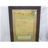 Image 2 : 1955 Wheat Pool Calendar Framed