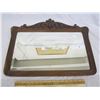 Image 2 : Elm Mirror Framed