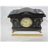 Image 2 : Antique Clock (as is)