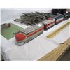 Image 3 : Vintage Train Set
