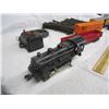 Image 2 : Vintage Lionel Train Set