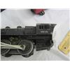 Image 4 : Vintage Lionel Train Set