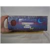 Image 3 : Vintage Hershey Kisses Sleigh with Bear Unopened