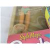 Image 2 : 1988 Style Magic with Ruffle and Box