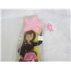 Image 2 : 2005  Barbie Star Team Stacie Doll Sealed