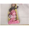 Image 3 : 2005  Barbie Star Team Stacie Doll Sealed