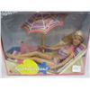 Image 2 : 2001 Barbie Sunsation Doll Sealed