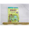 Image 1 : 2002 Scooby-Doo Mystery Machine Sealed