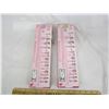 Image 2 : 2 Vintage Barbies Open Boxes